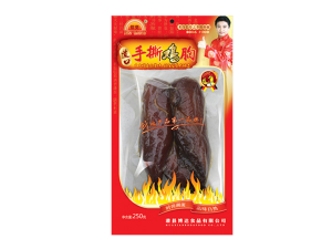 手撕雞胸